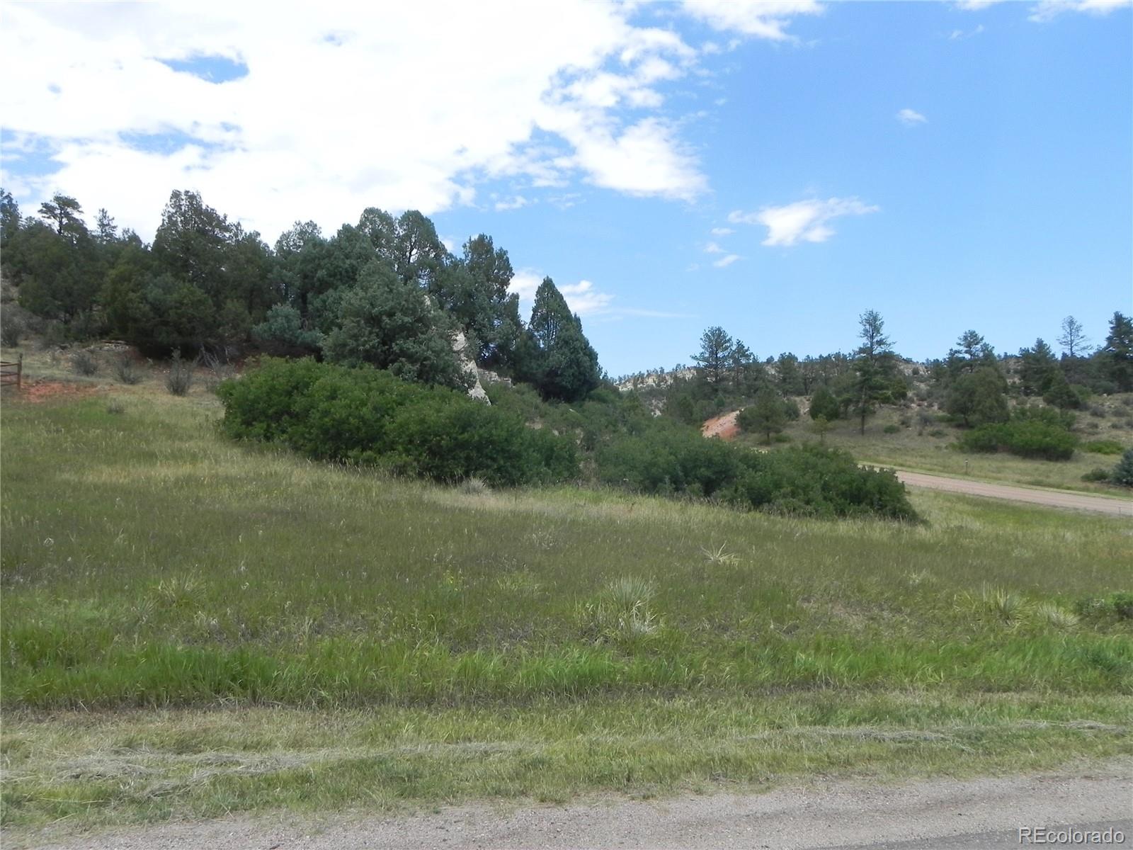 7749 Inca Road Larkspur CO 80118