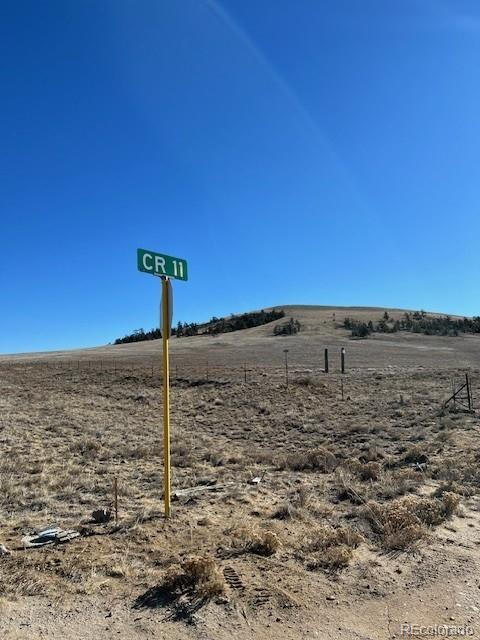 Tbd Highway 24 Hartsel CO 80449