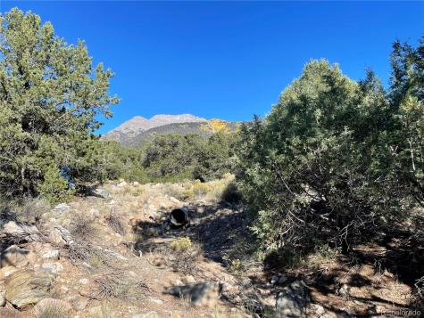 1919 Lone Pine Way Crestone CO 81131
