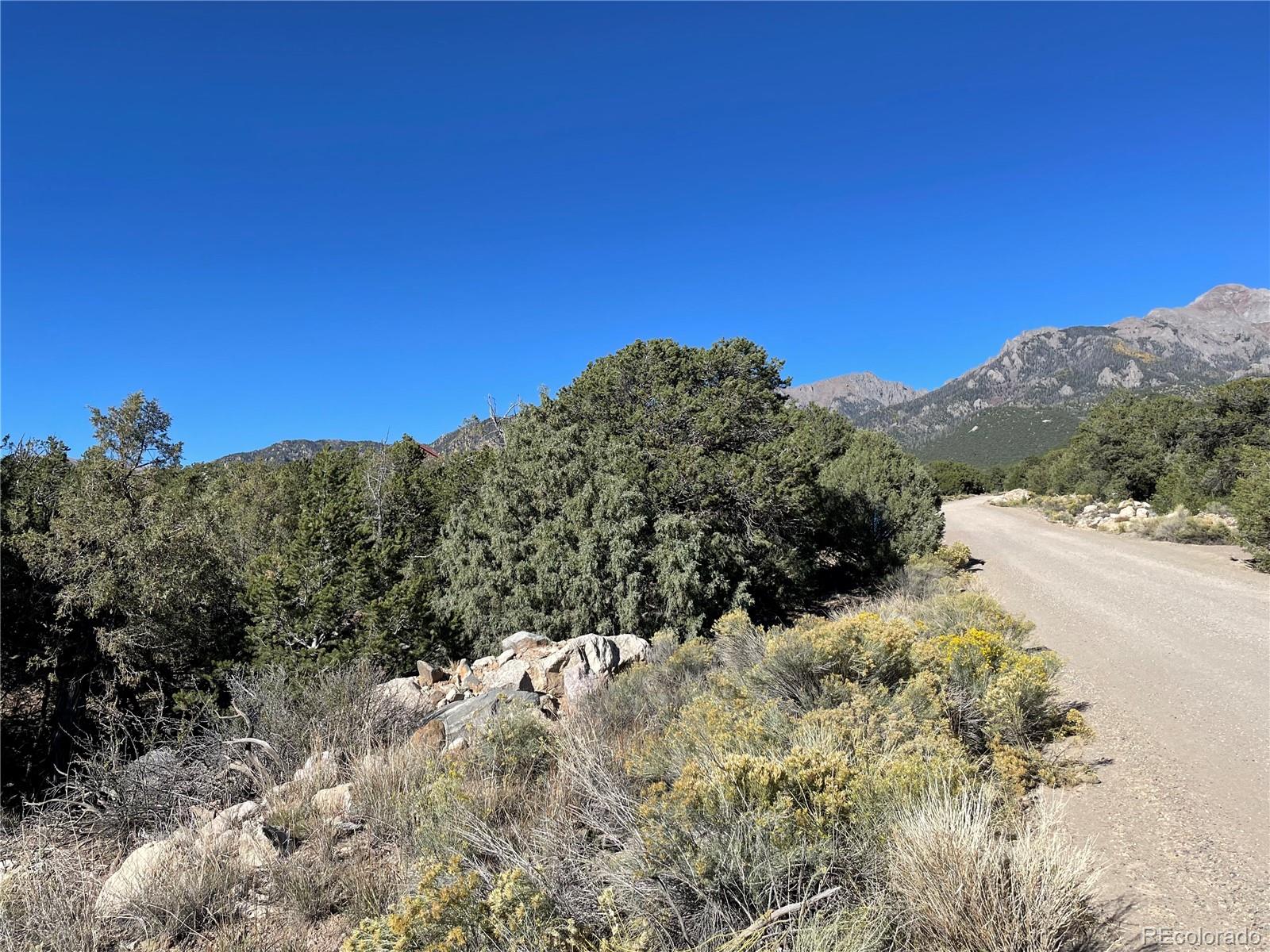 1919 Lone Pine Way Crestone CO 81131