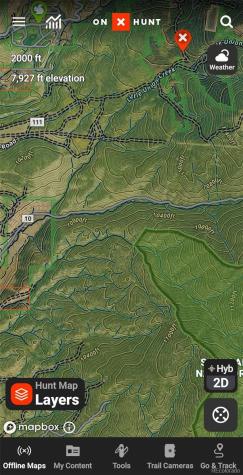 6020 Black Swan Leadville CO 80461