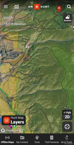 6020 Black Swan Leadville CO 80461