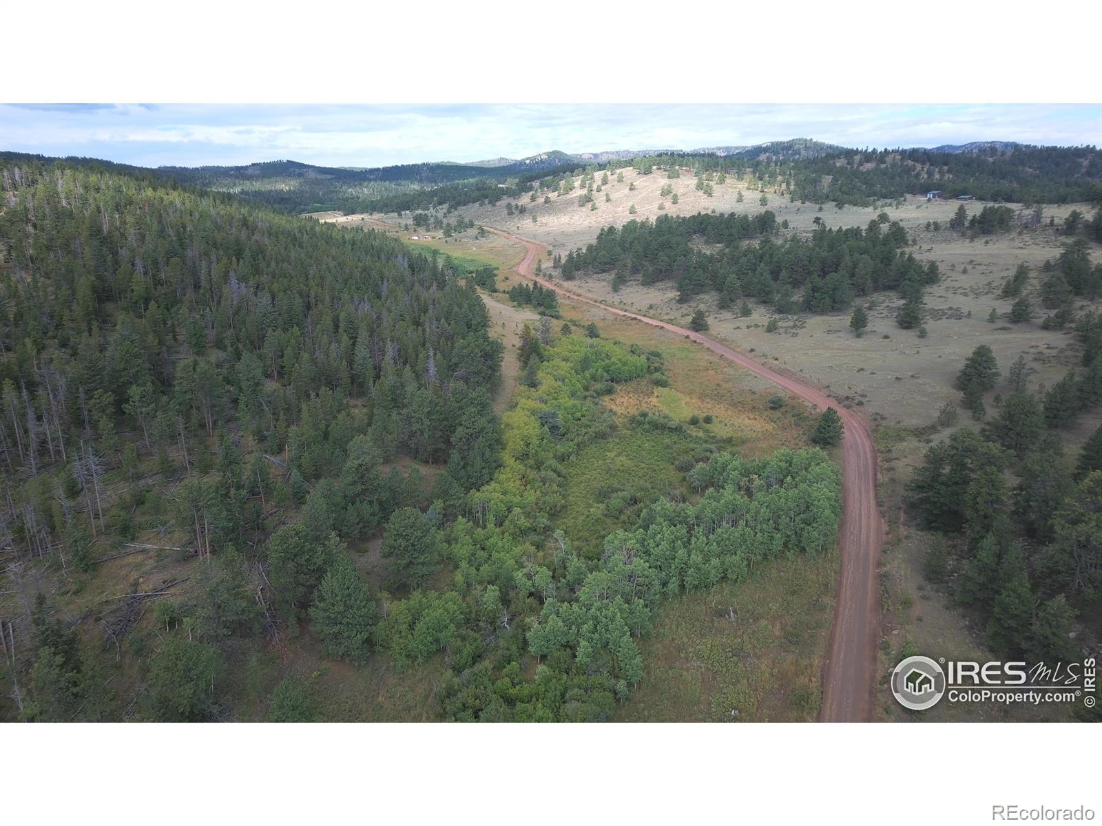 0 County Road 80c Livermore CO 80536