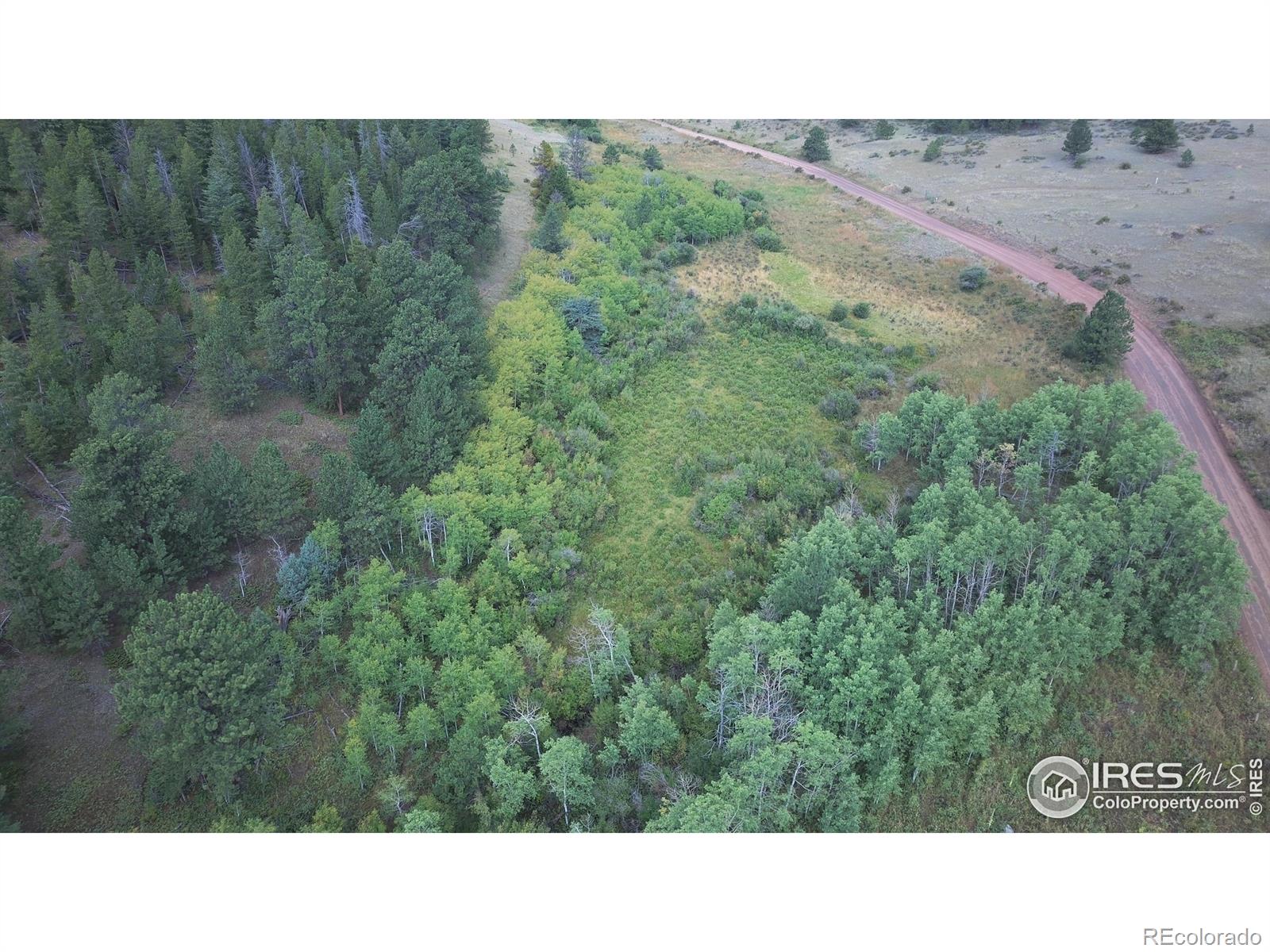 0 County Road 80c Livermore CO 80536