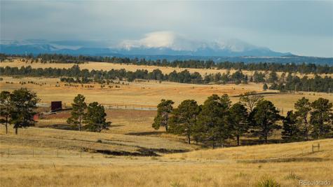 06 County Road 122 Ramah CO 80832