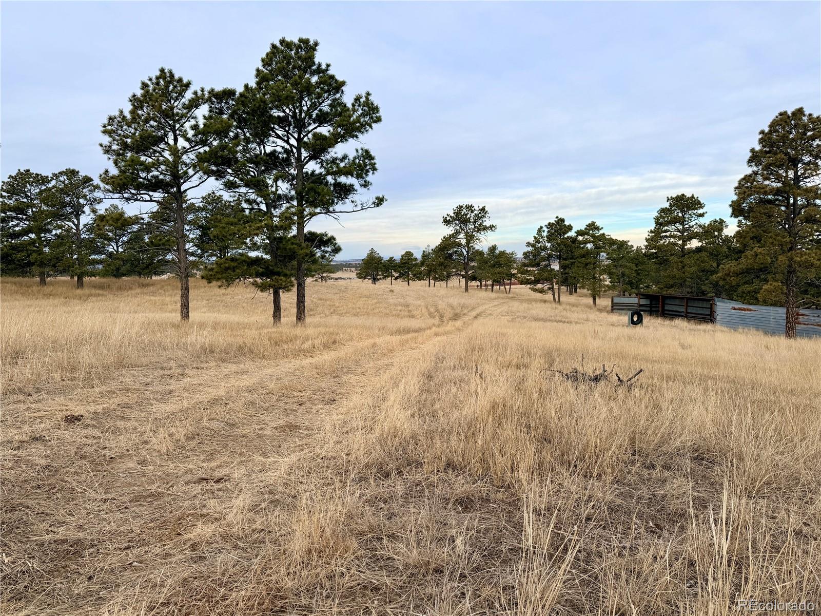 06 County Road 122 Ramah CO 80832
