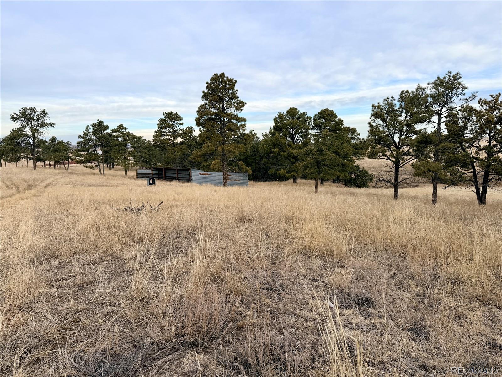 06 County Road 122 Ramah CO 80832