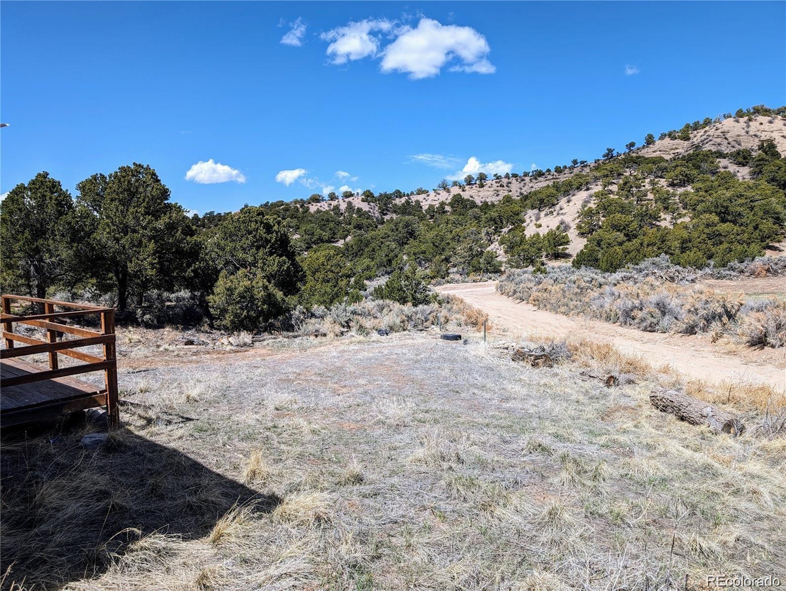 Lot 2151 Acapulco Road Fort Garland CO 81133