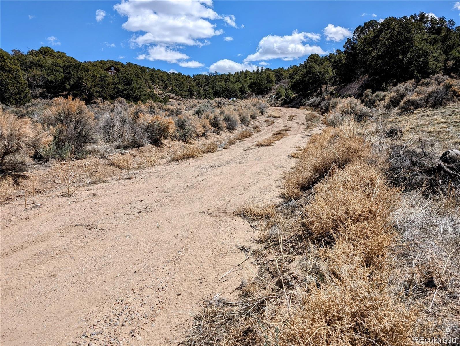 Lot 2151 Acapulco Road Fort Garland CO 81133