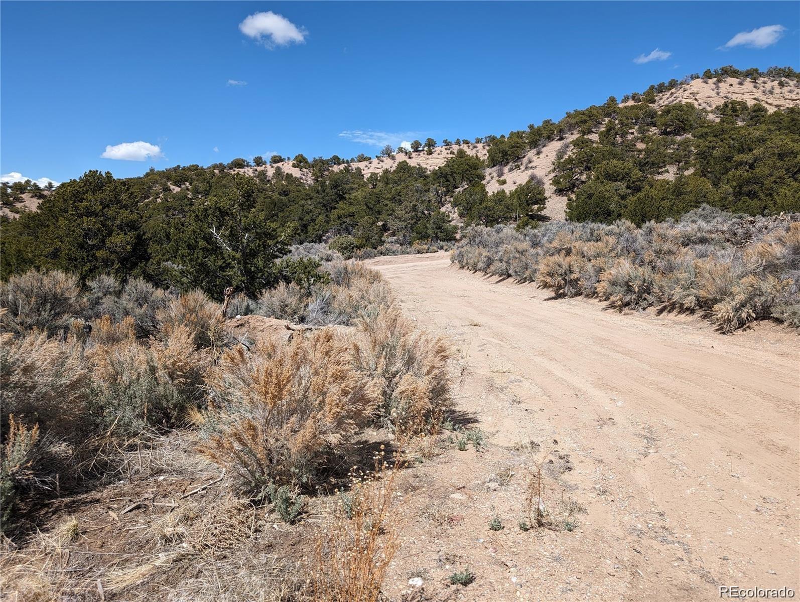 Lot 2151 Acapulco Road Fort Garland CO 81133
