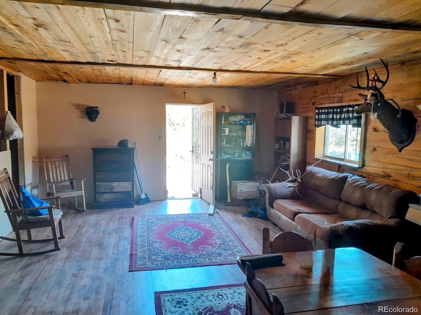 Lot 2151 Acapulco Road Fort Garland CO 81133