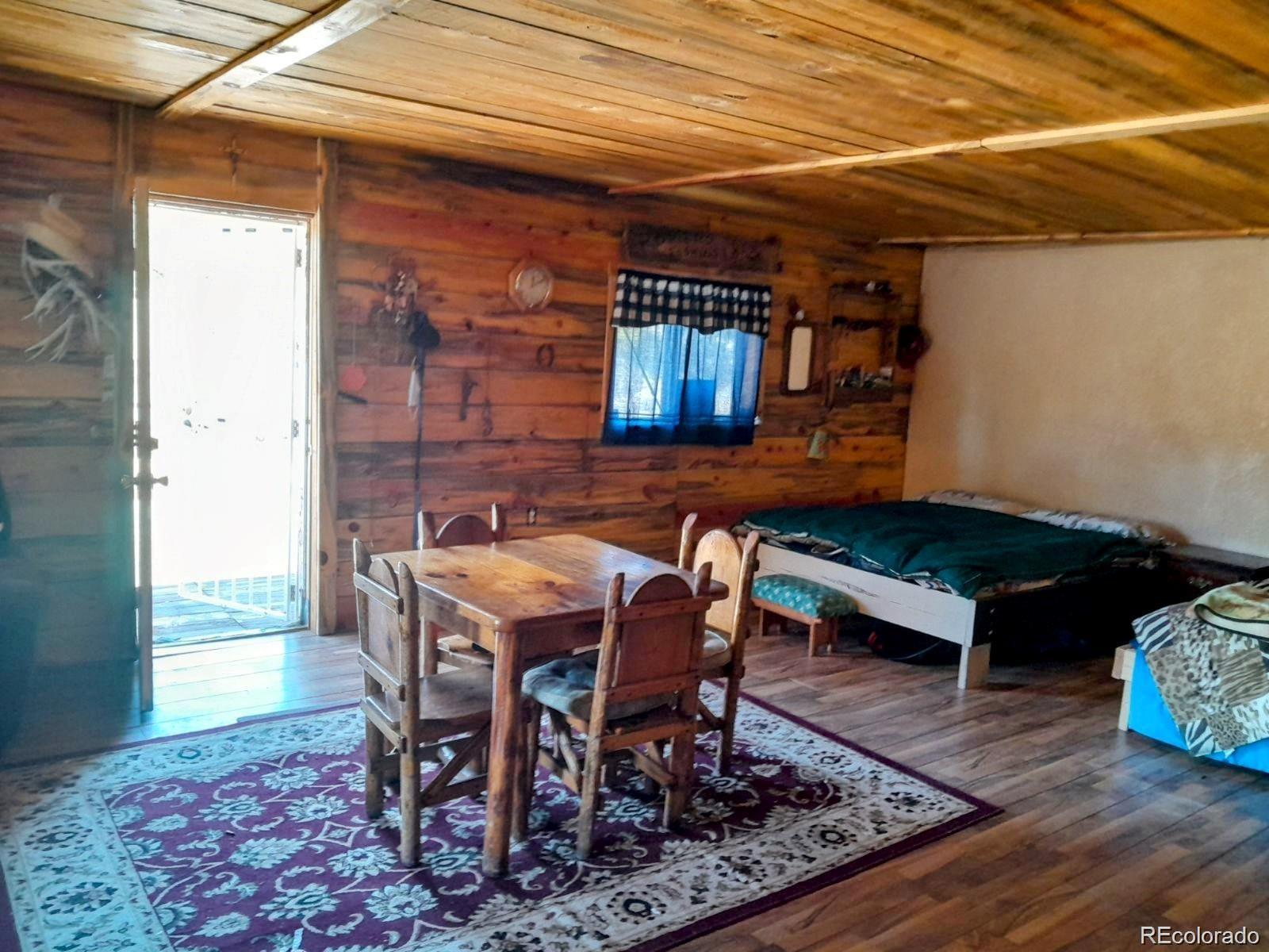 Lot 2151 Acapulco Road Fort Garland CO 81133