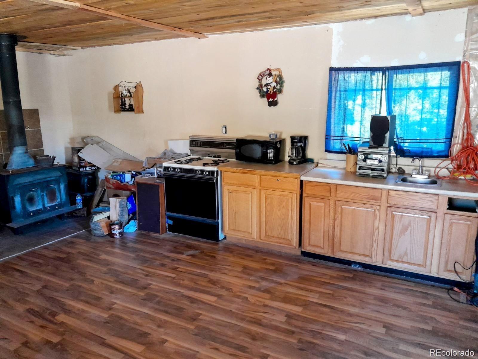 Lot 2151 Acapulco Road Fort Garland CO 81133