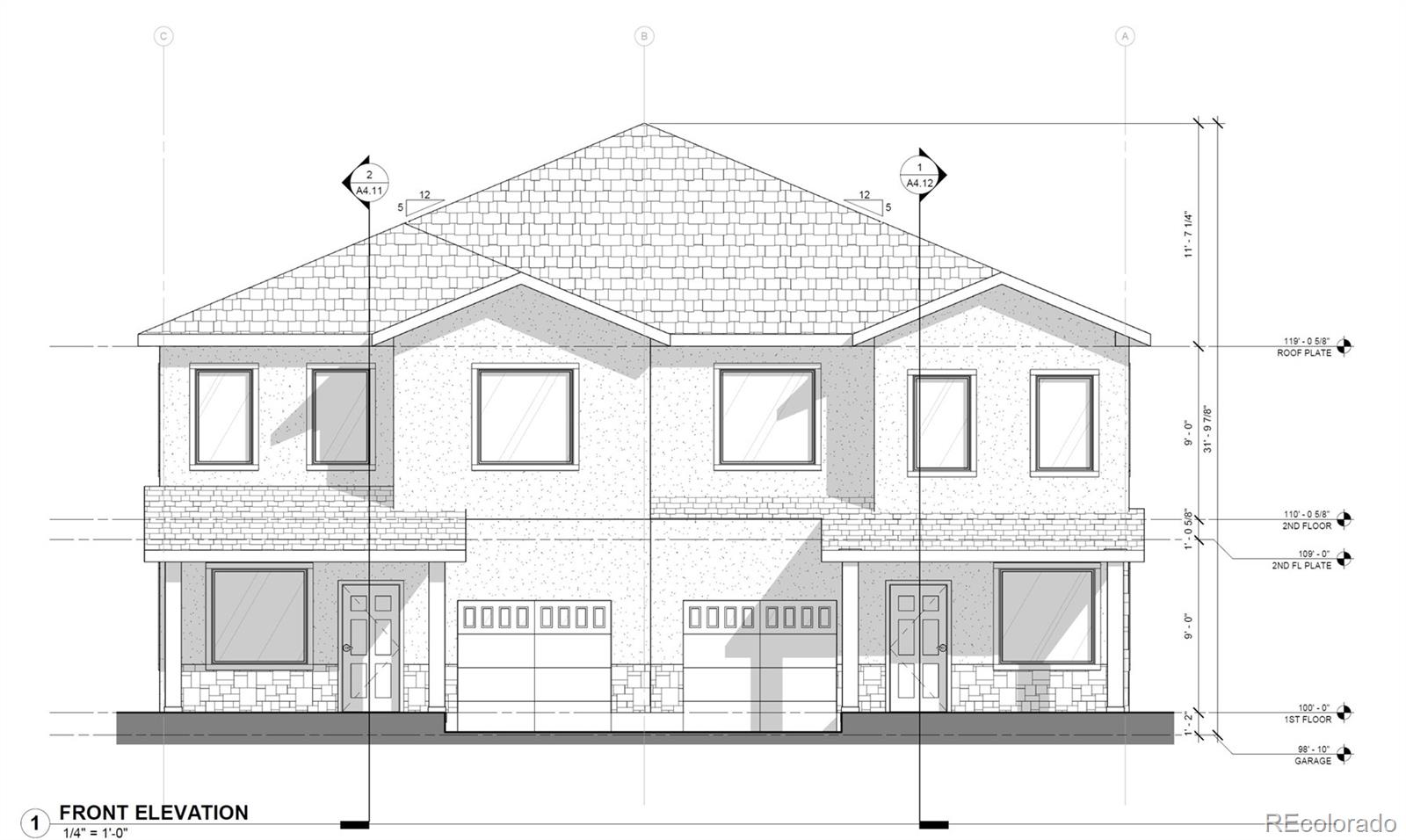 1074 N Joplin Street Aurora CO 80011