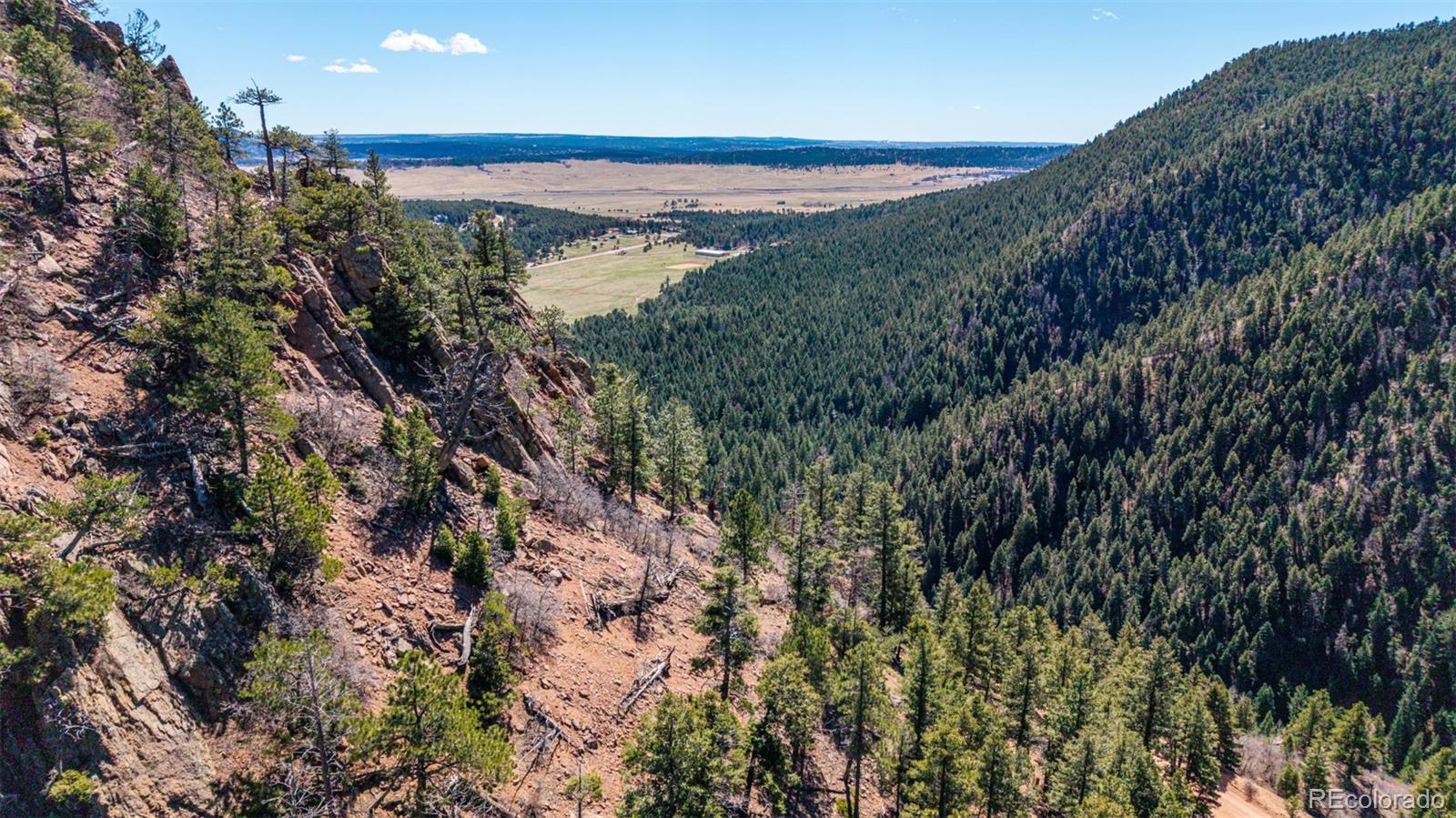 13912 Woodmoor West Drive Larkspur CO 80118