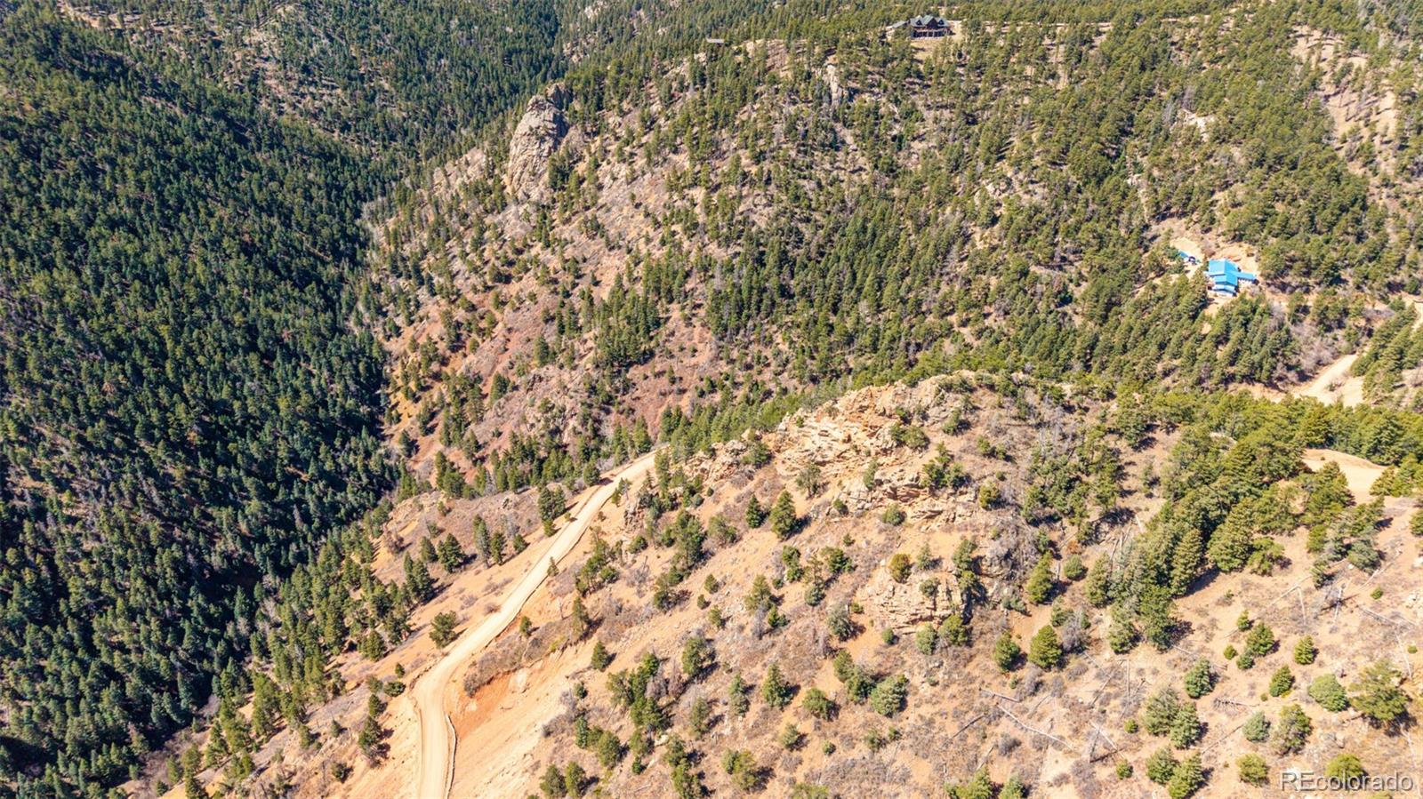 13912 Woodmoor West Drive Larkspur CO 80118