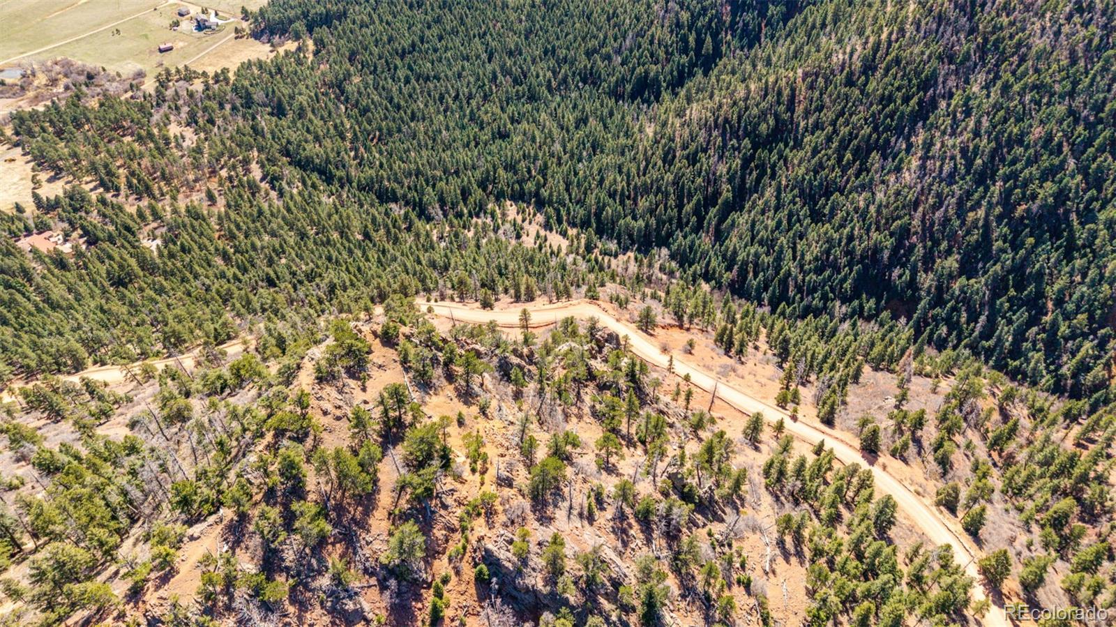 13912 Woodmoor West Drive Larkspur CO 80118