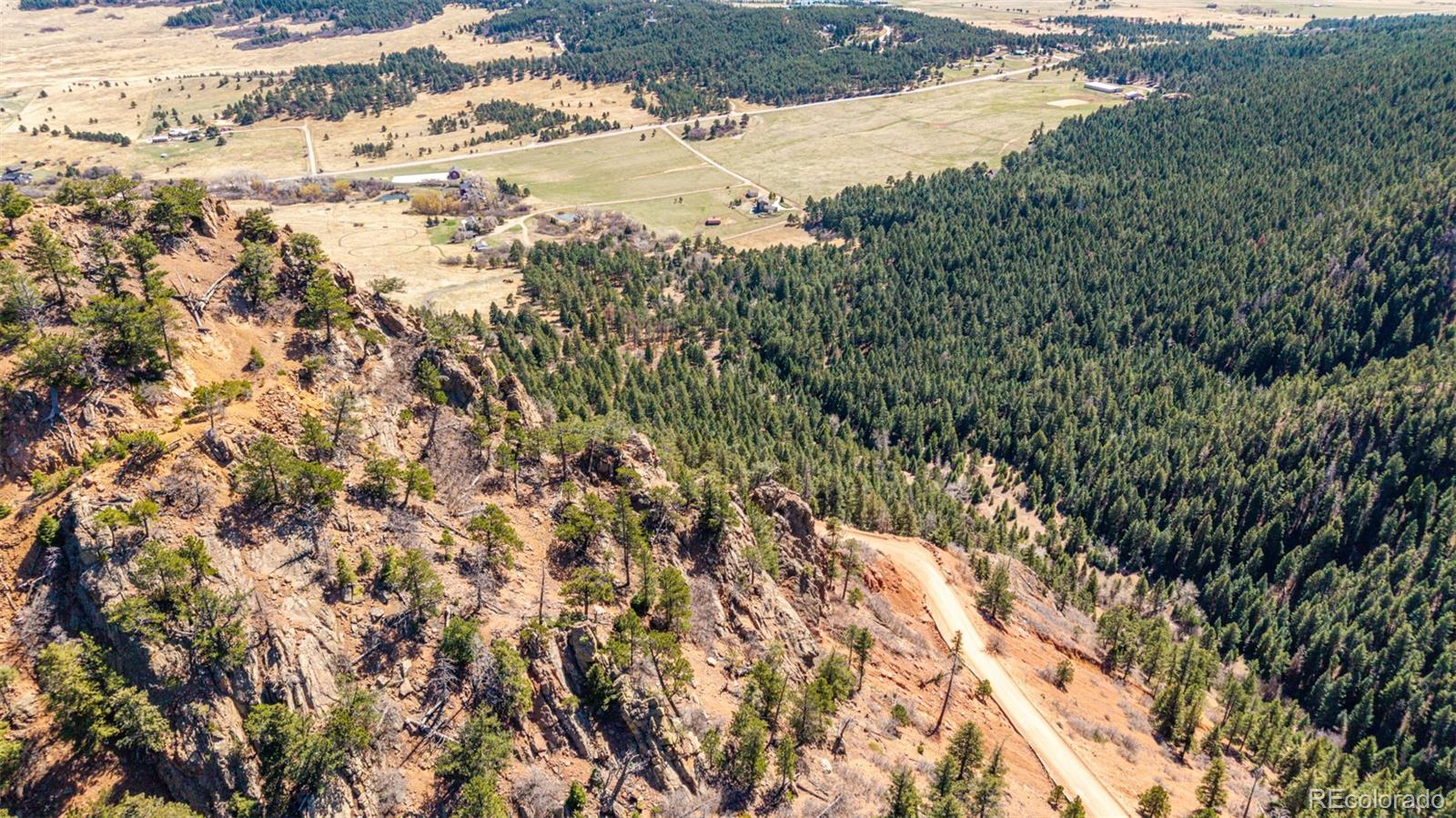 13912 Woodmoor West Drive Larkspur CO 80118