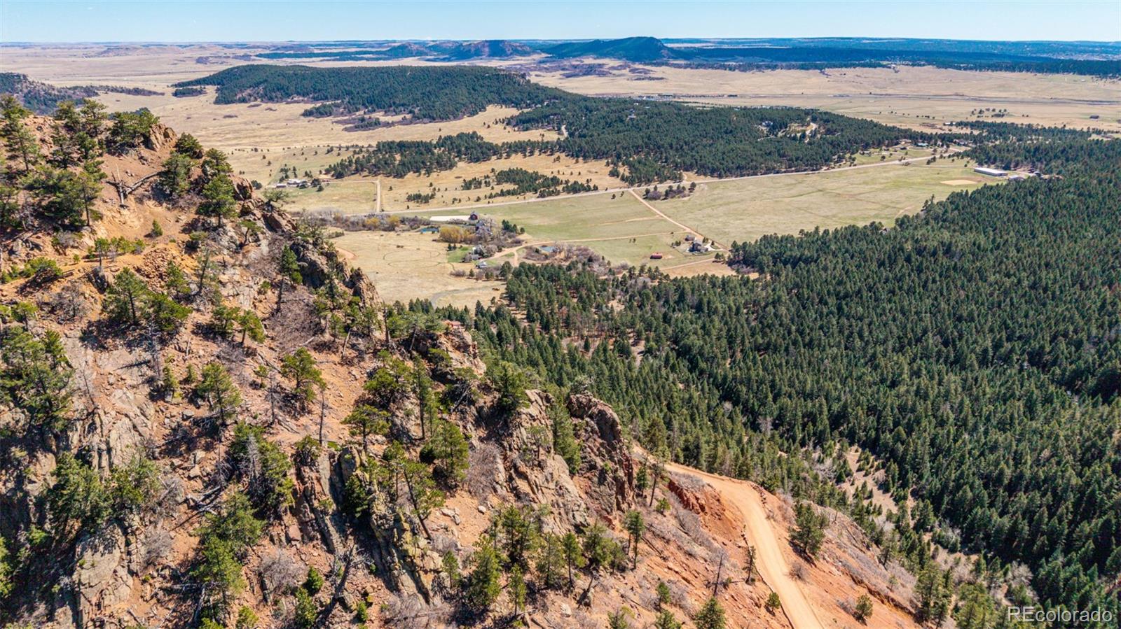13912 Woodmoor West Drive Larkspur CO 80118