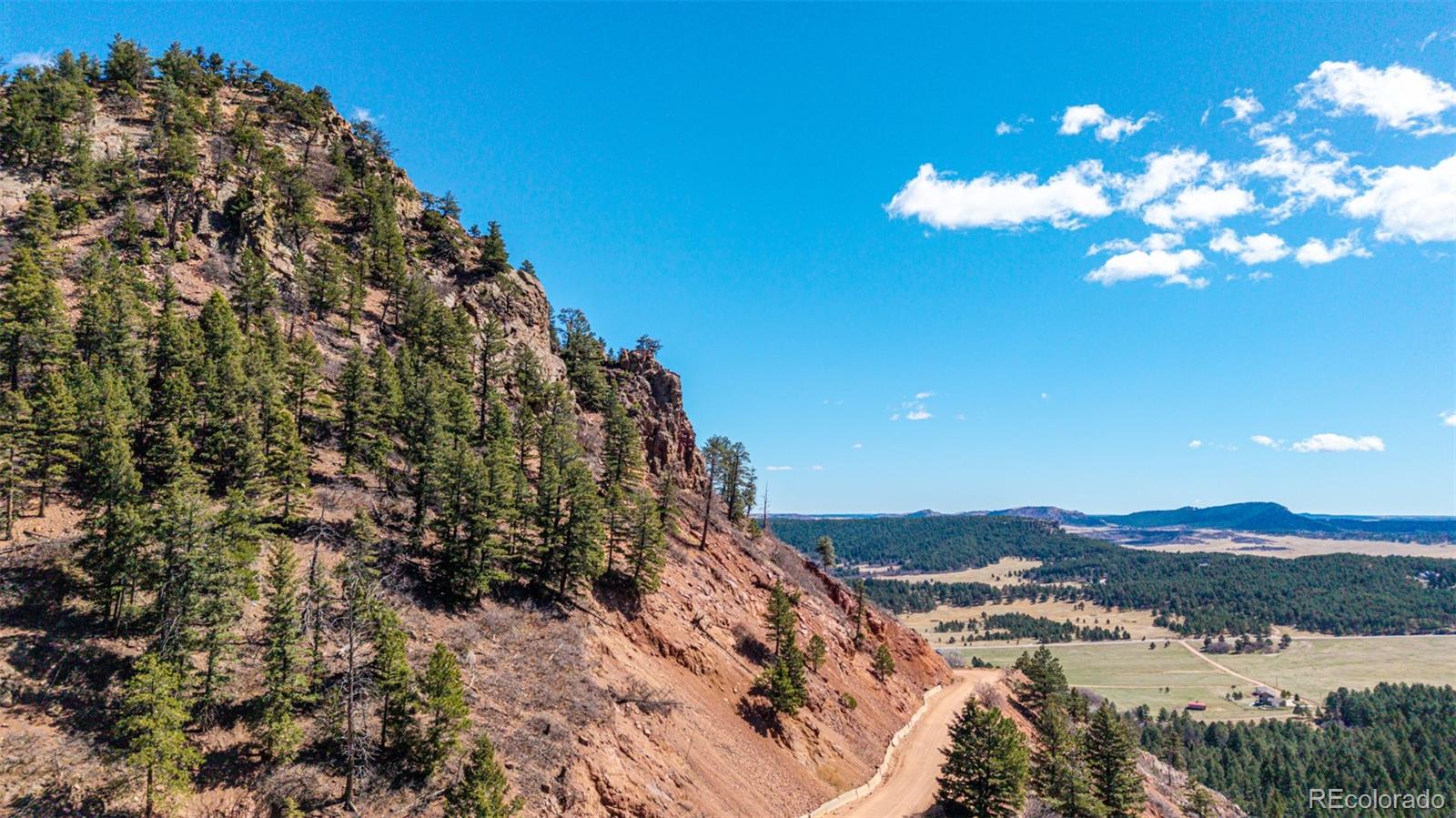 13912 Woodmoor West Drive Larkspur CO 80118