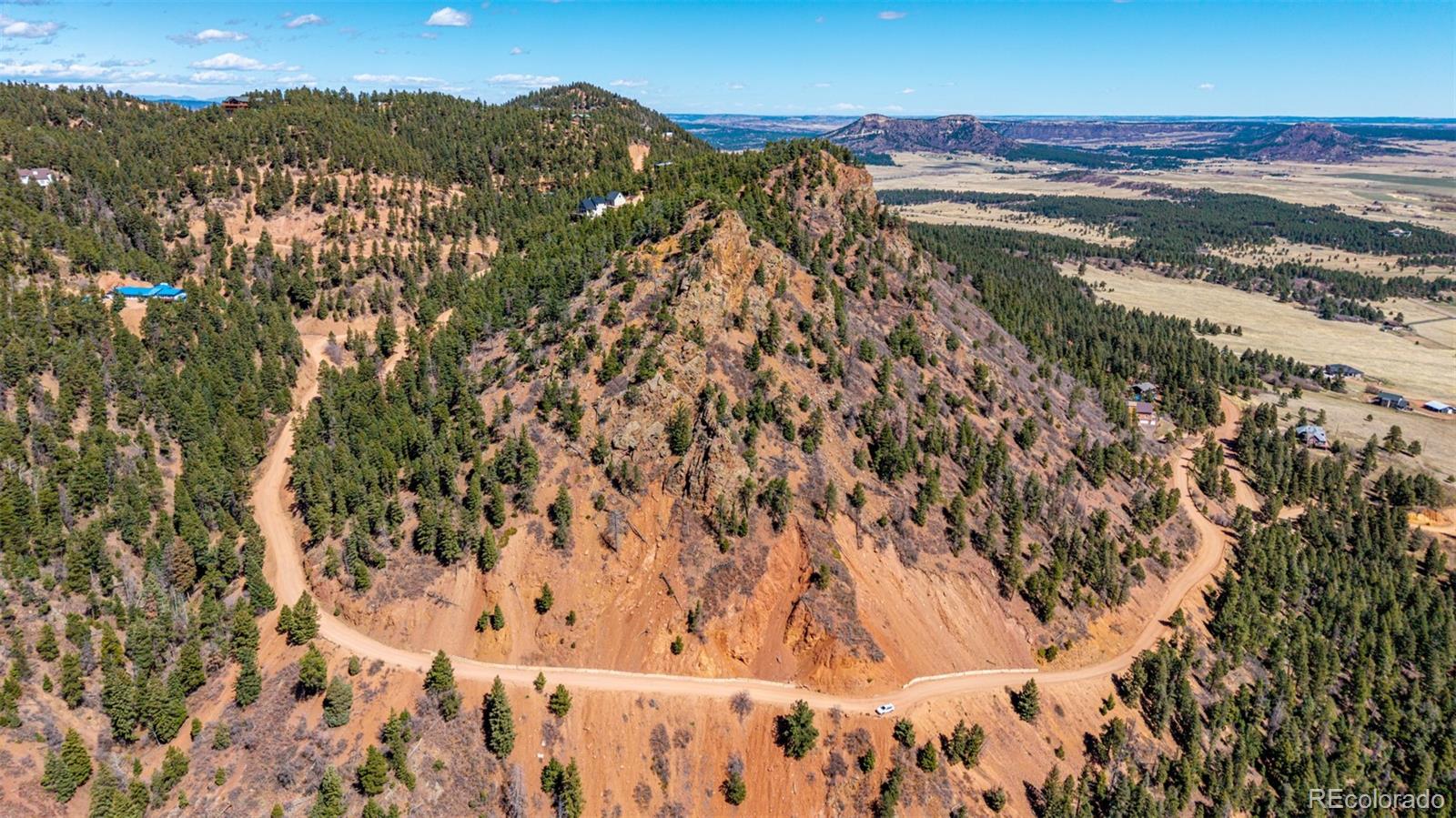 13912 Woodmoor West Drive Larkspur CO 80118