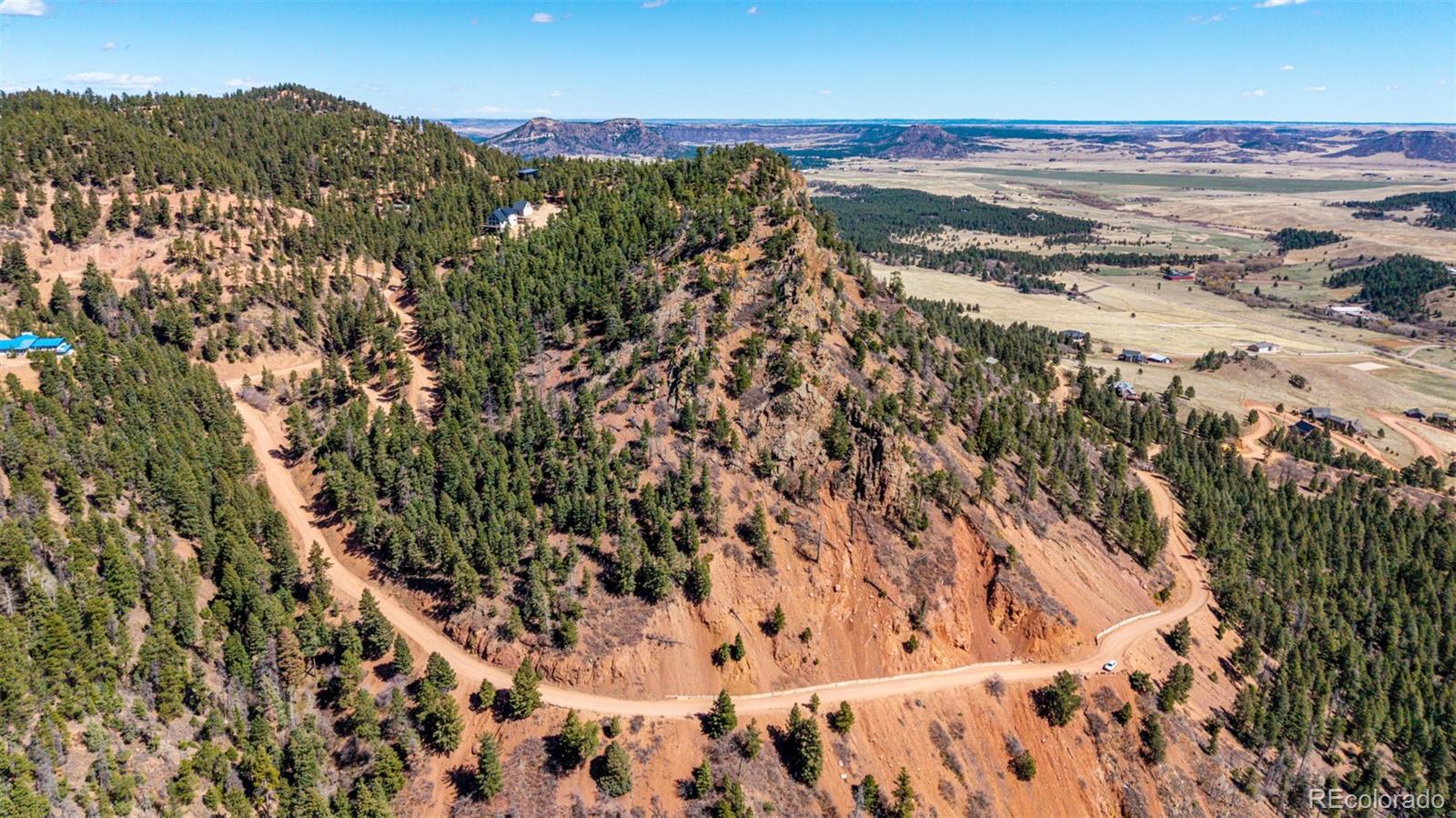 13912 Woodmoor West Drive Larkspur CO 80118