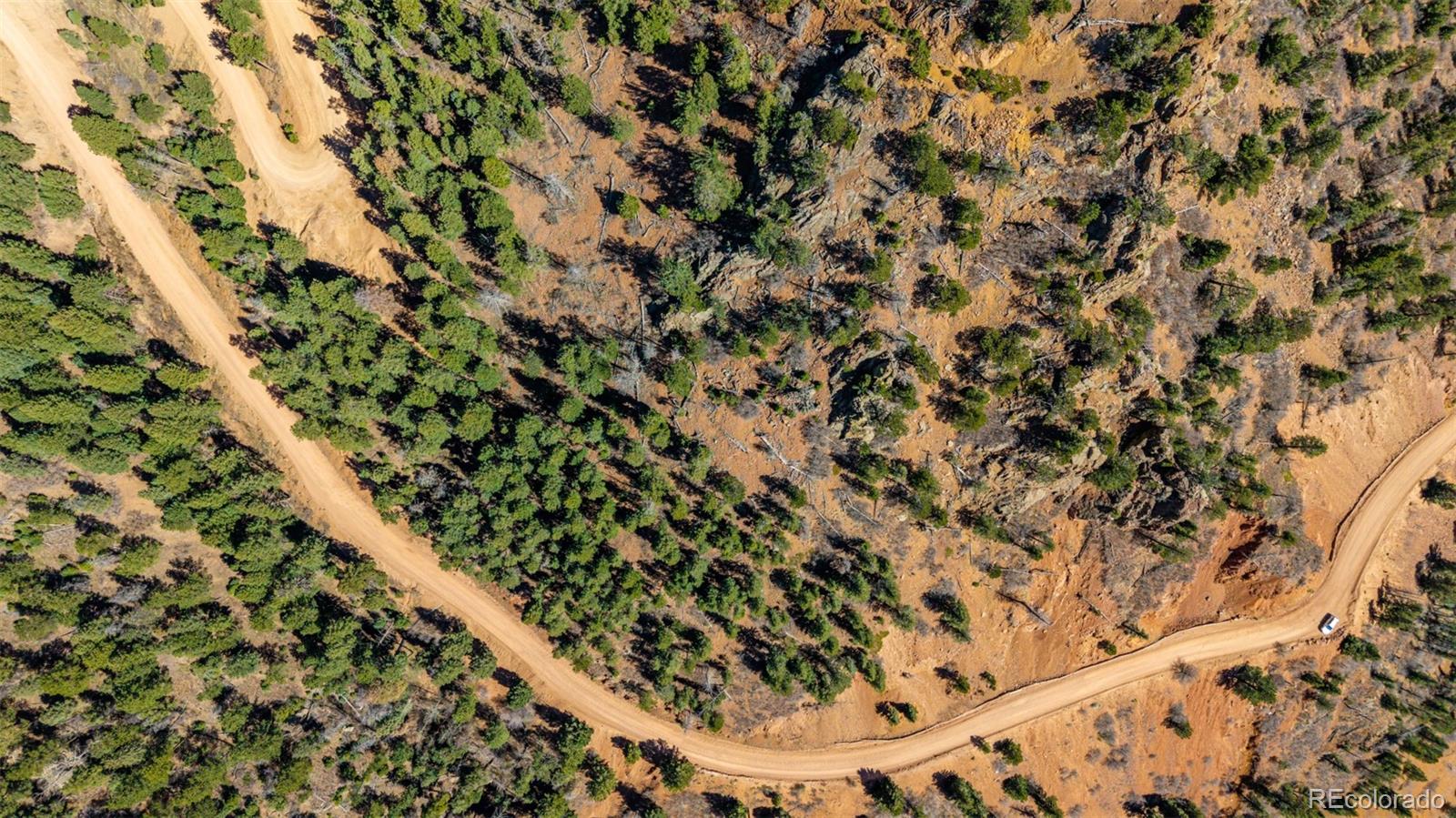 13912 Woodmoor West Drive Larkspur CO 80118