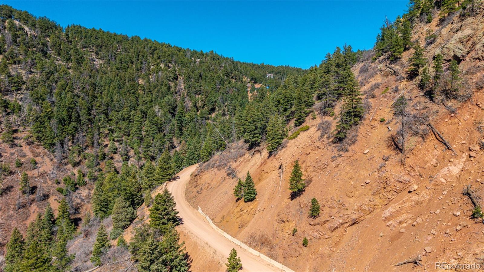 13912 Woodmoor West Drive Larkspur CO 80118