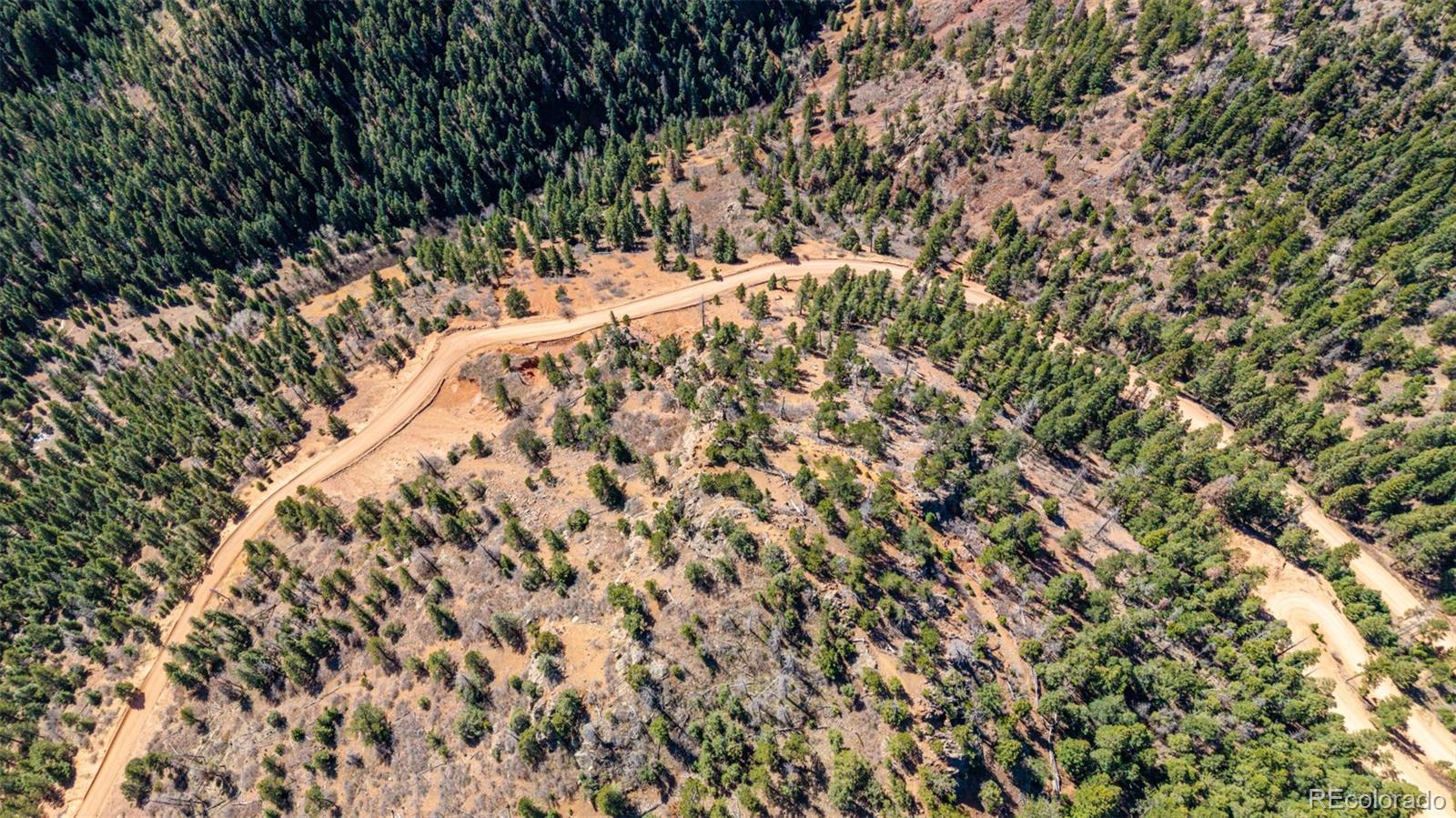 13912 Woodmoor West Drive Larkspur CO 80118