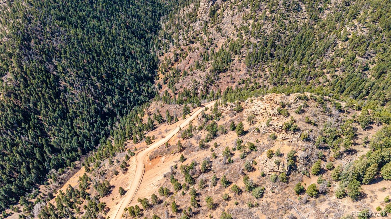 13912 Woodmoor West Drive Larkspur CO 80118