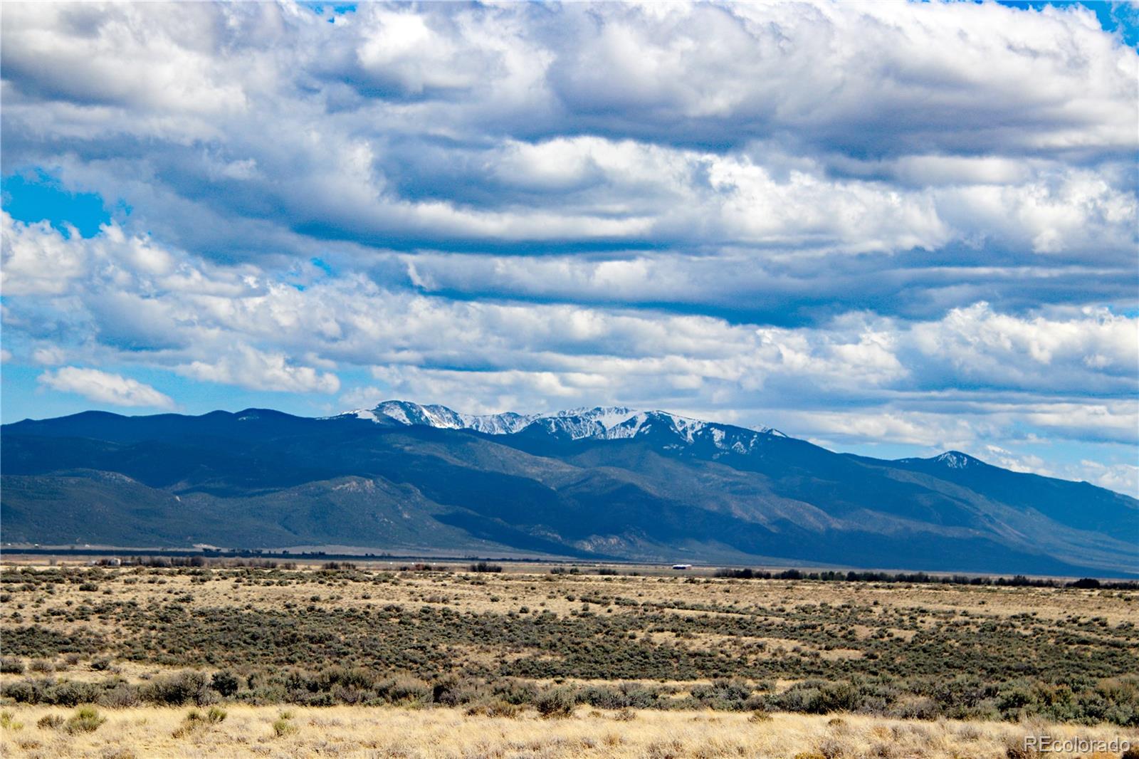 Lot 342 Mesito Drive San Luis CO 81152