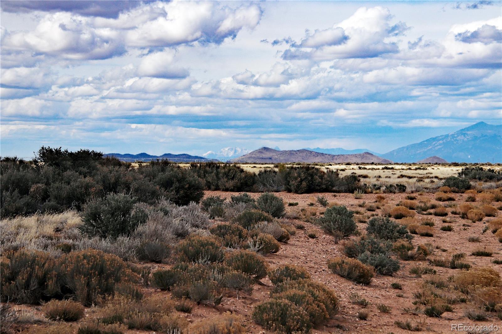Lot 342 Mesito Drive San Luis CO 81152