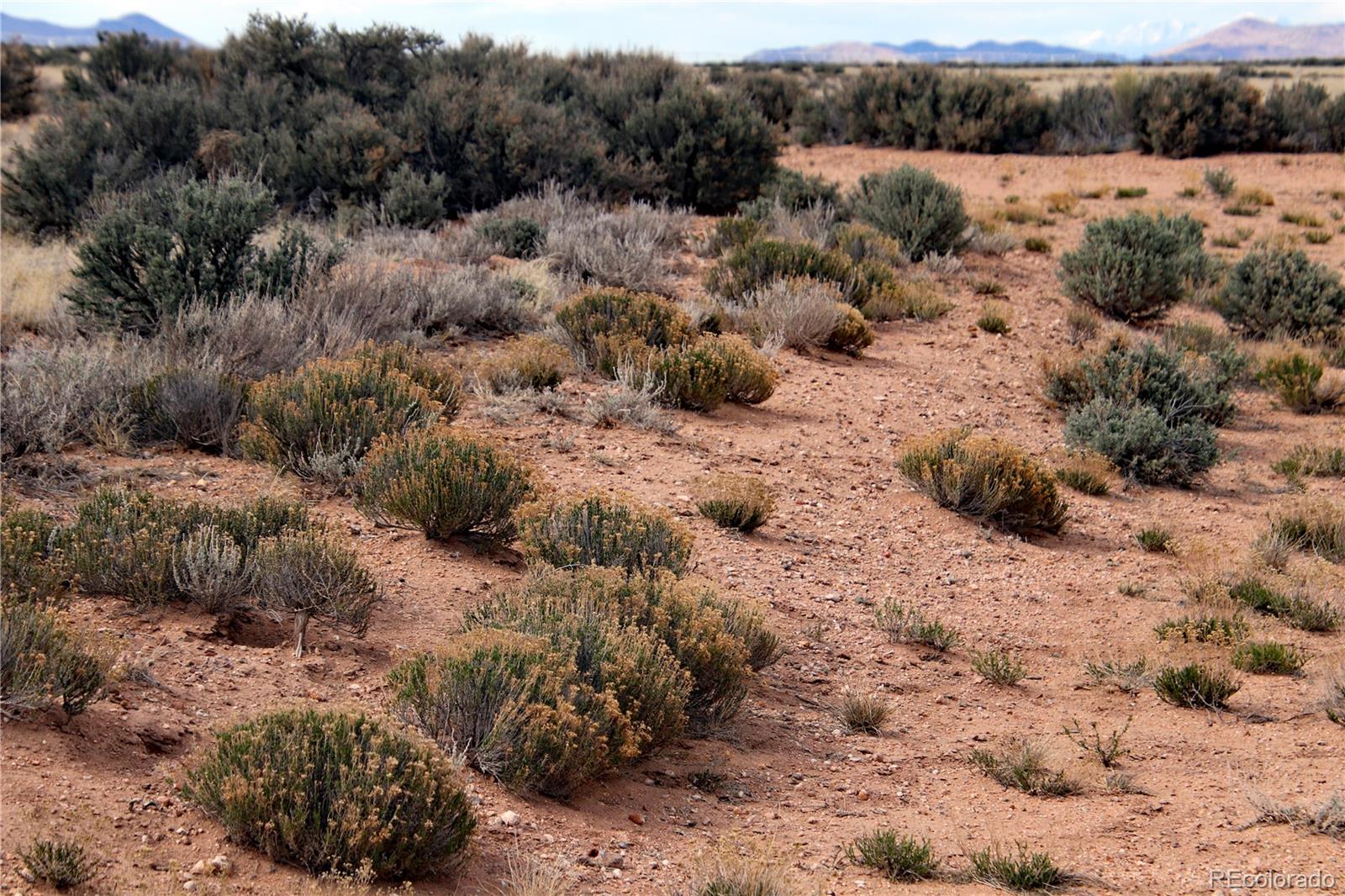 Lot 342 Mesito Drive San Luis CO 81152