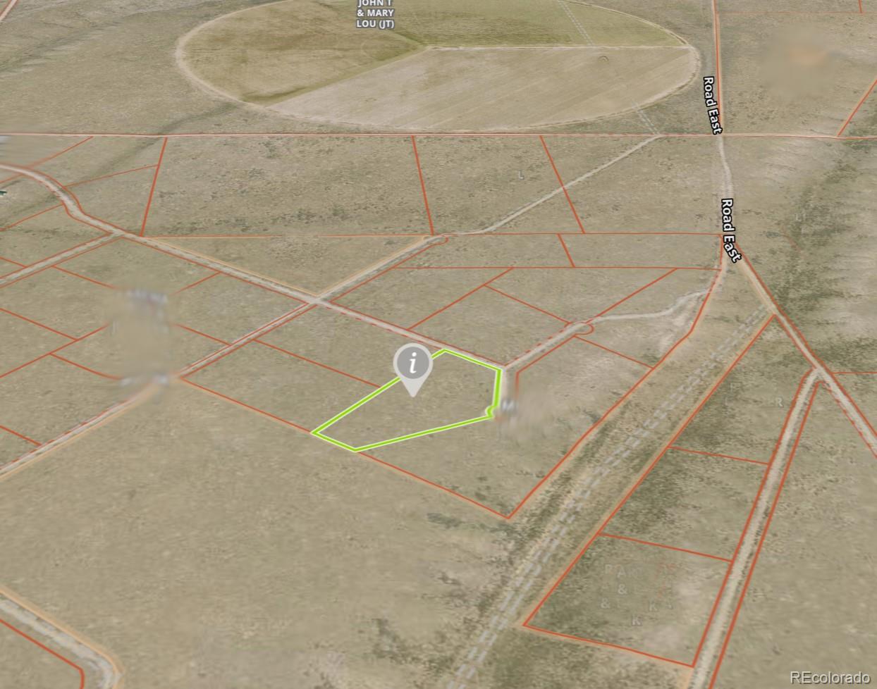 Lot 342 Mesito Drive San Luis CO 81152
