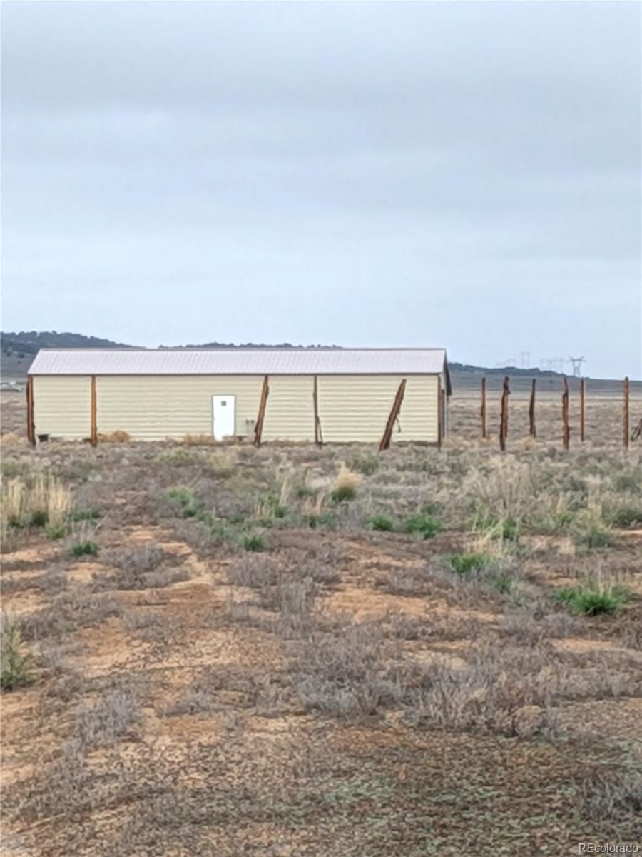 57625 Co Road Cc Moffat CO 81143