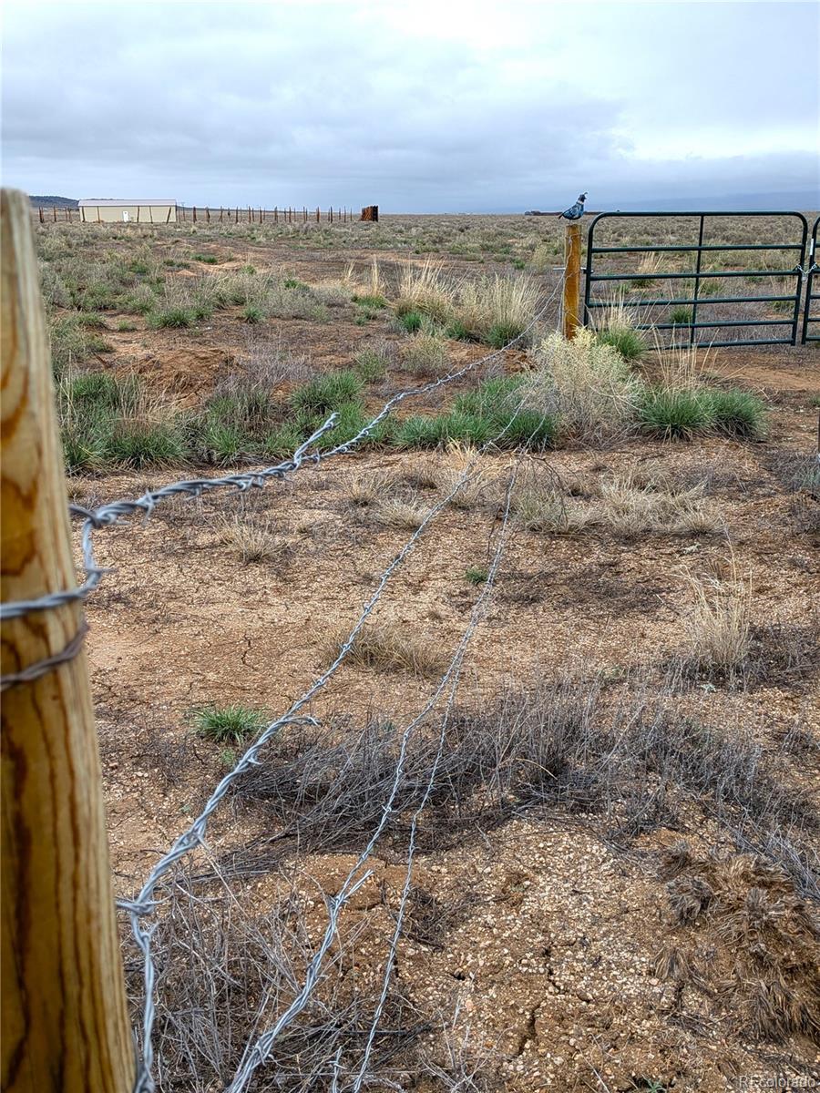 57625 Co Road Cc Moffat CO 81143
