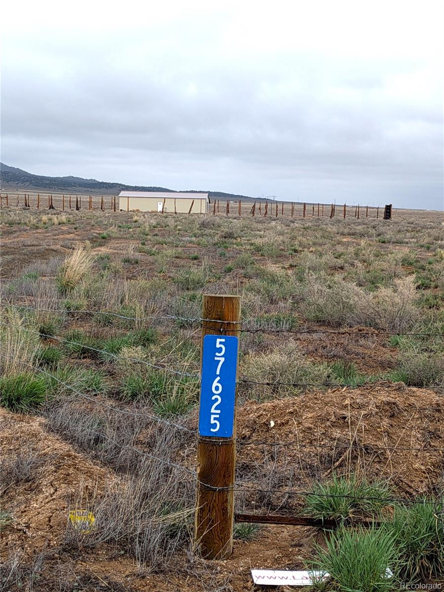 57625 Co Road Cc Moffat CO 81143