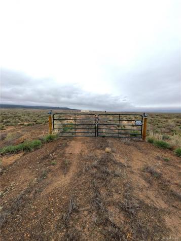 57625 Co Road Cc Moffat CO 81143