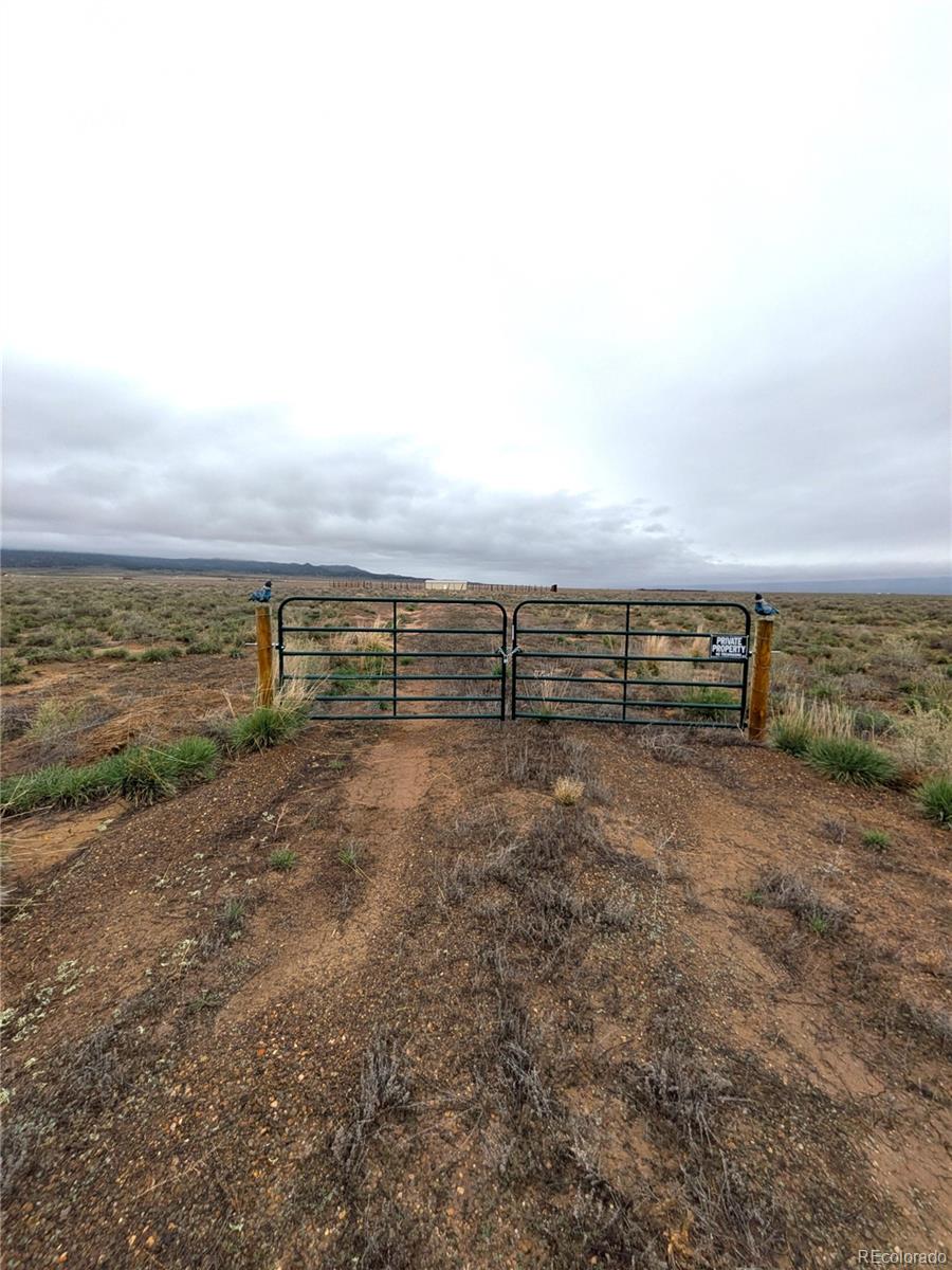 57625 Co Road Cc Moffat CO 81143
