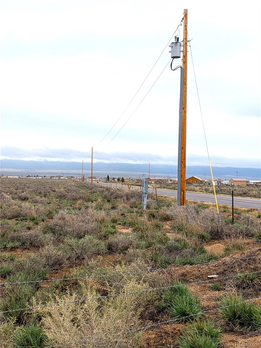57625 Co Road Cc Moffat CO 81143