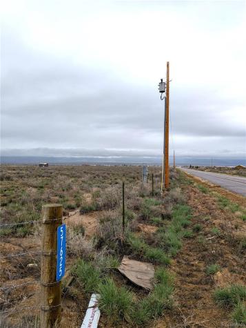 57625 Co Road Cc Moffat CO 81143