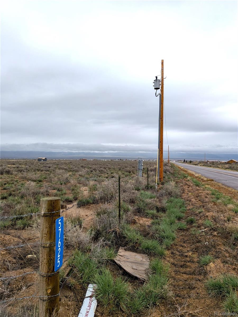 57625 Co Road Cc Moffat CO 81143