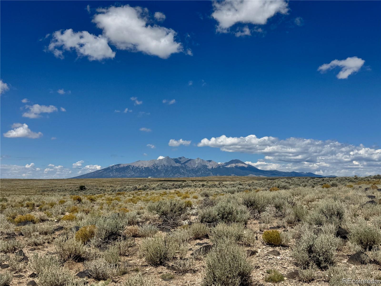 Lot 10 Ninth Street Blanca CO 81123