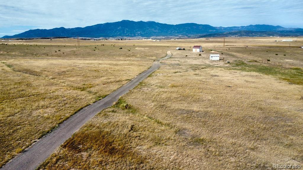 6567 Meadow Bluff Drive Rye CO 81069