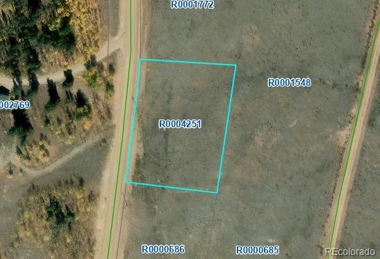 802 Arrowhead Drive Como CO 80432