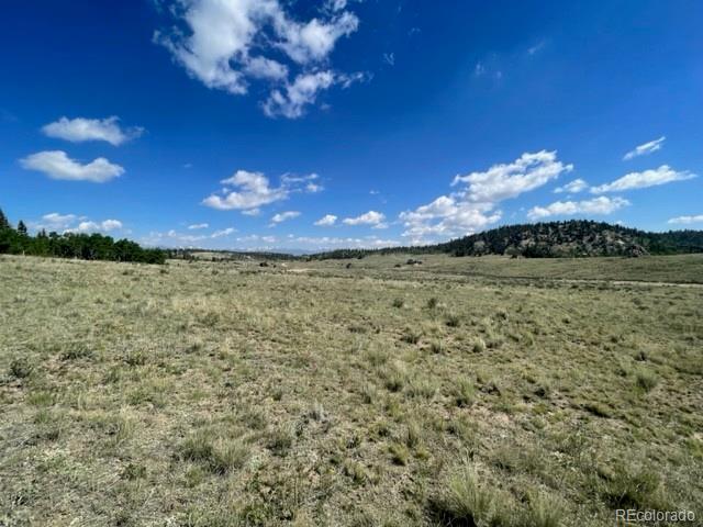 802 Arrowhead Drive Como CO 80432