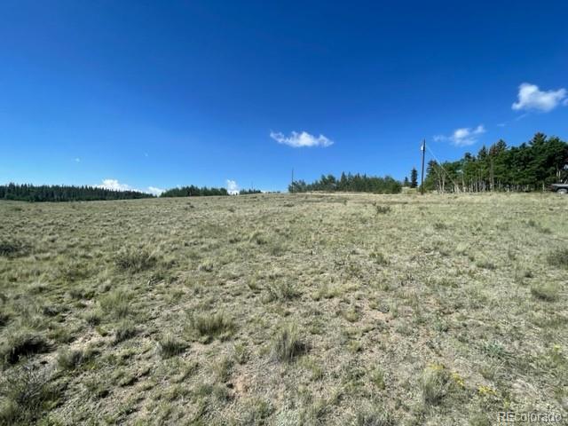 802 Arrowhead Drive Como CO 80432
