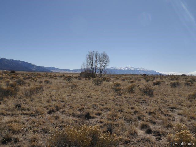 531 Hazelwood Trail Crestone CO 81131