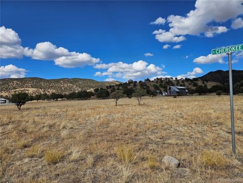 Cherokee Salida CO 81201