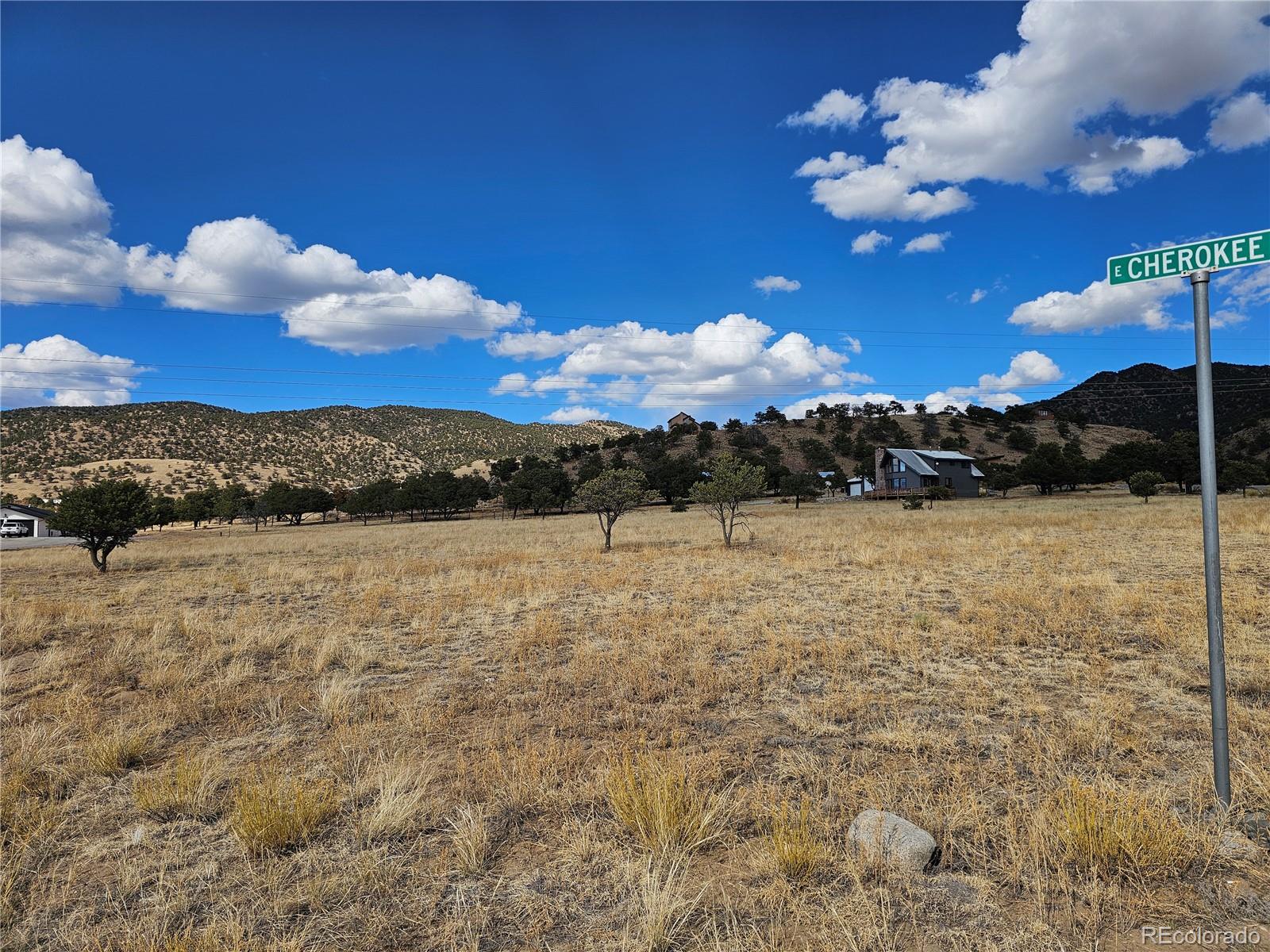 Cherokee Salida CO 81201